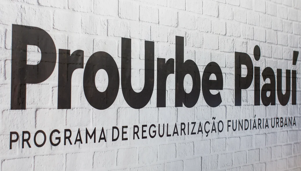 ProURBE Piauí