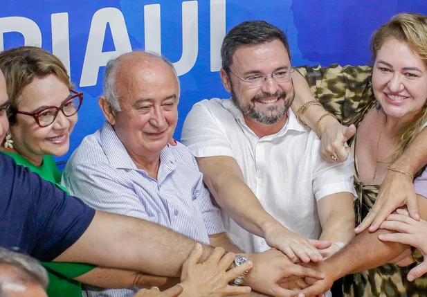 PSD oficializa apoio ao deputado Fábio Novo a prefeito de Teresina