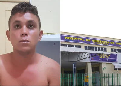 Quadro de Vagner Lucas Amorim Almeida é considerado grave