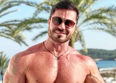 Renato Cariani