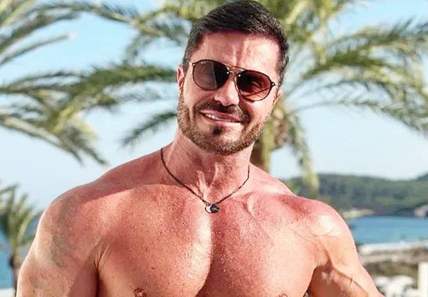 Renato Cariani