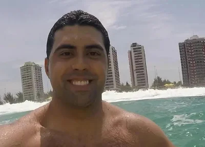 Ricardo Lago Zaher