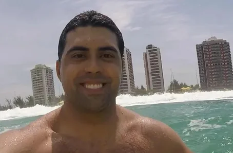 Ricardo Lago Zaher