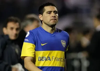 Riquelme