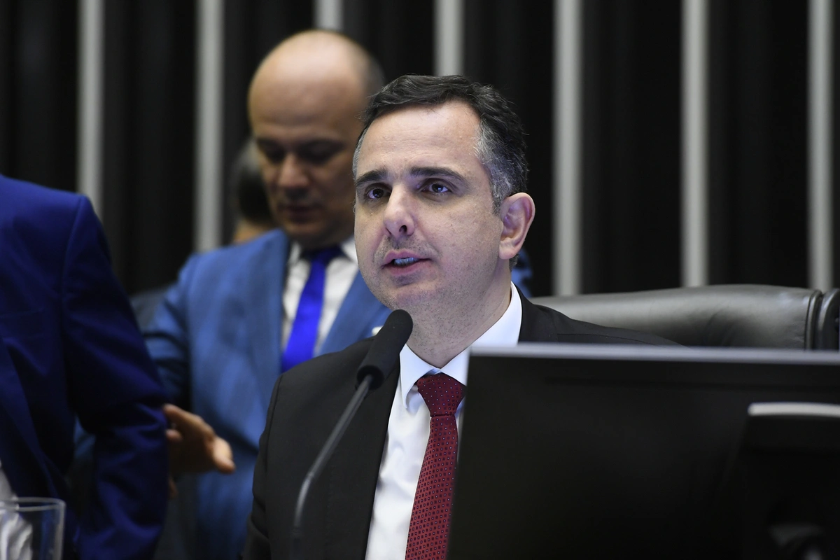 Rodrigo Pacheco