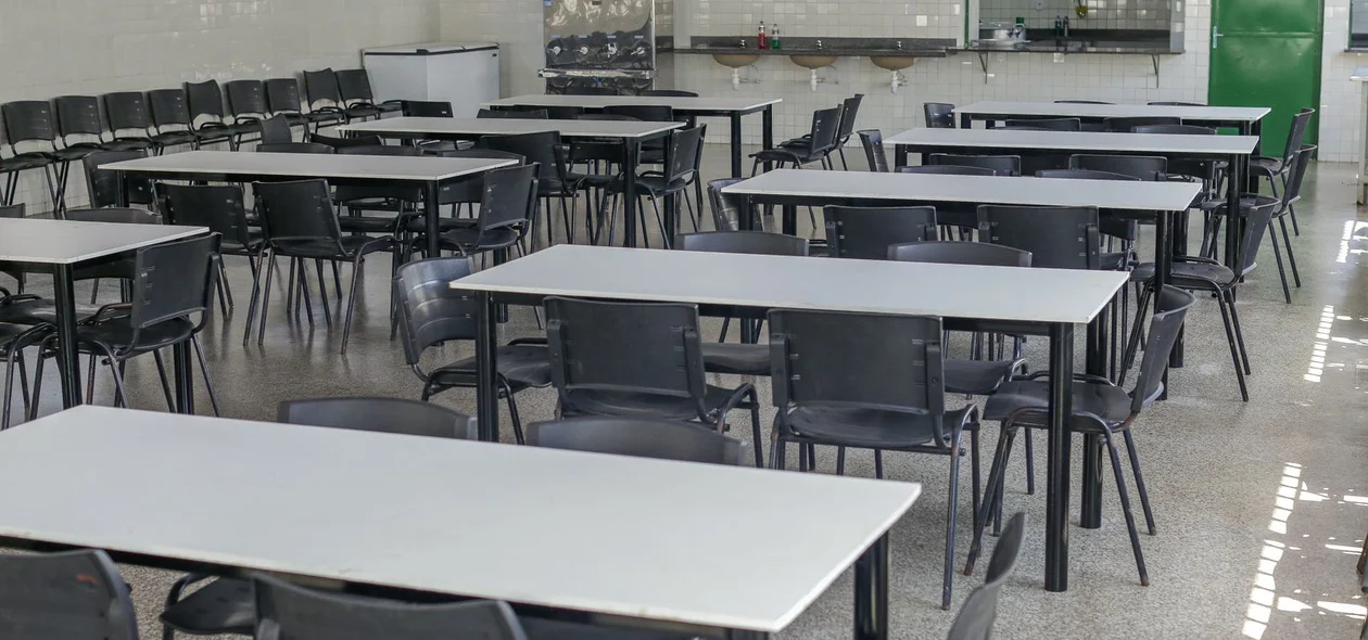 Salas de aula