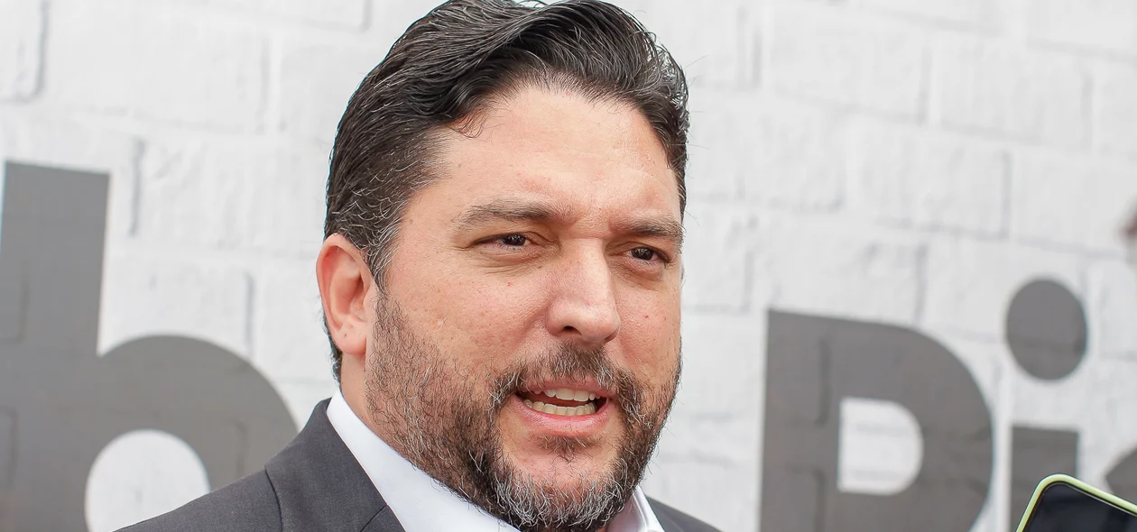 Secretário Samuel Pontes