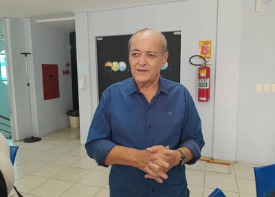 Sílvio Mendes, do União Brasil