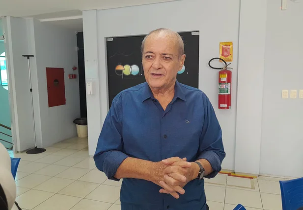 Sílvio Mendes, do União Brasil