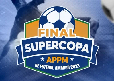 Supercopa APPM de Futebol Amador