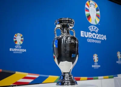 Taça da Eurocopa