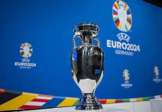 Taça da Eurocopa