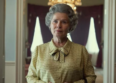 The Crown chegará à sua última temporada neste mês de dezembro