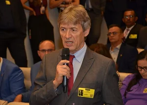 Valmir Barbosa