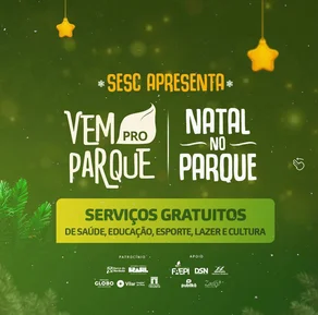 Vem pro parque 2023