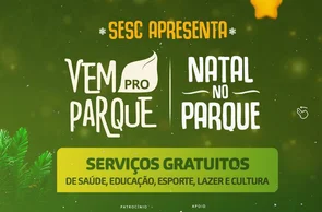 Vem pro parque 2023