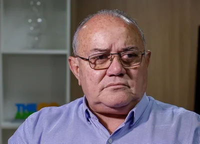 Vereador Antônio José Lira