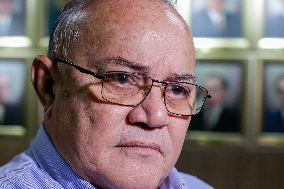 Vereador Antônio José Lira