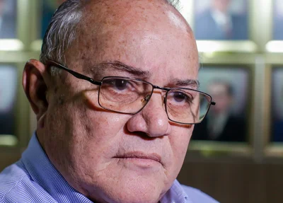 Vereador Antônio José Lira