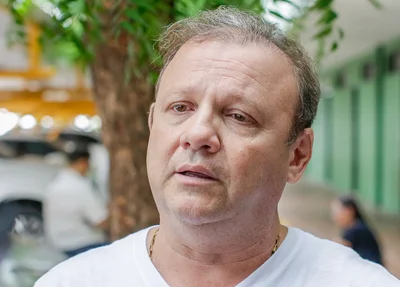Vereador Leonardo Eulálio