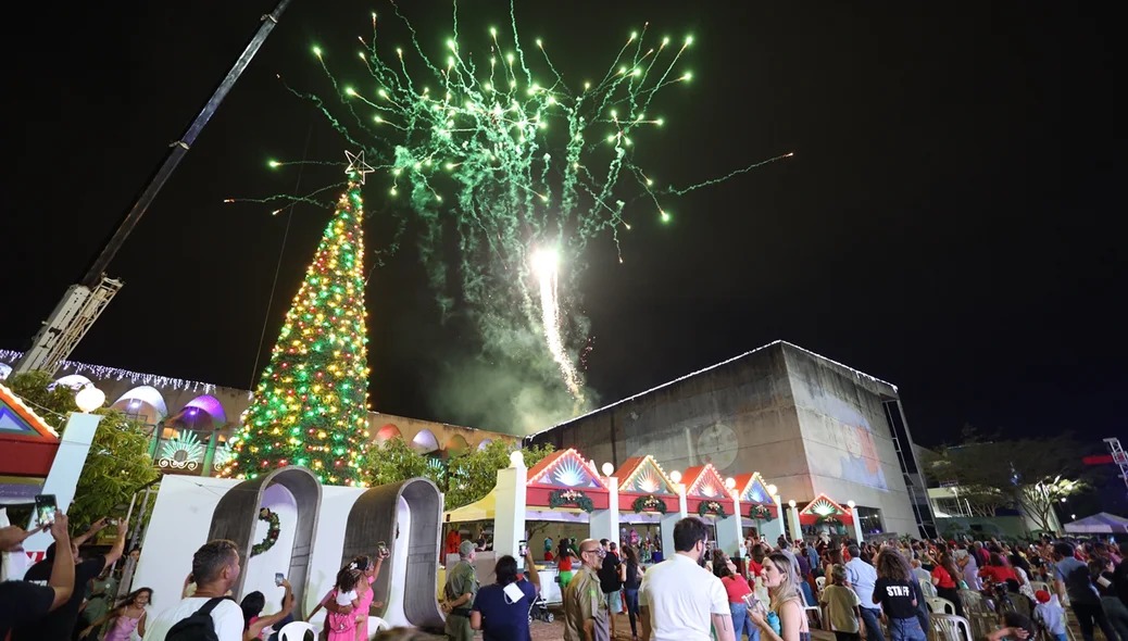 Vila de Natal da Alepi