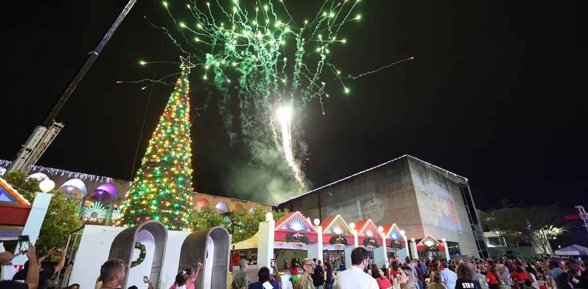 Vila de Natal da Alepi