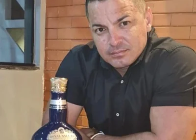 Vítima de homicídio em Oeiras