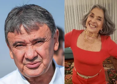 Wellington Dias rebate fala de Betty Faria