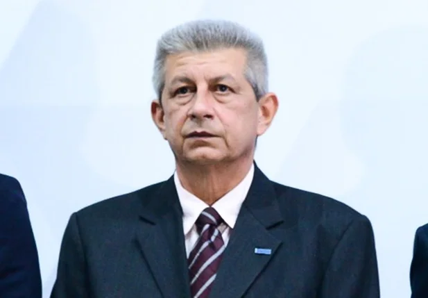 Zé Filho, presidente da FIEPI