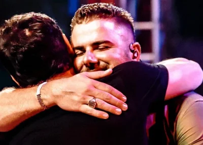 Zé Neto e Cristiano