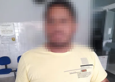 Acusado de tentar aplicar golpes