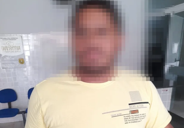 Acusado de tentar aplicar golpes
