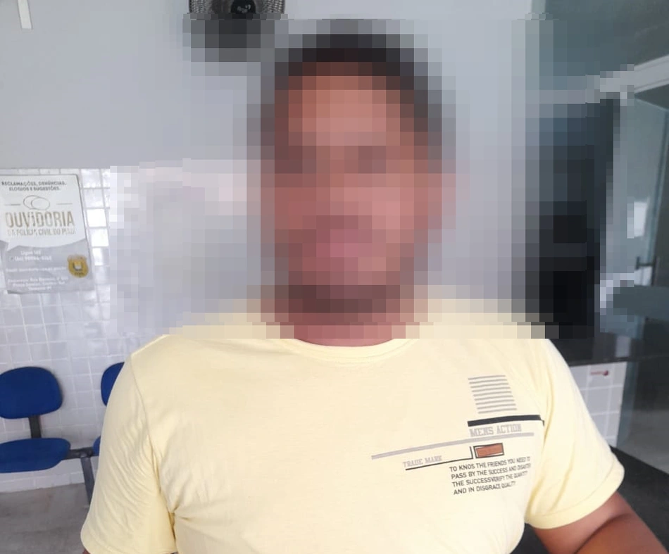 Acusado de tentar aplicar golpes