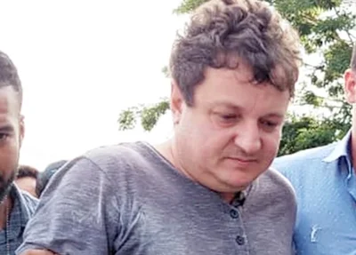 Advogado Marcel Arcoverde
