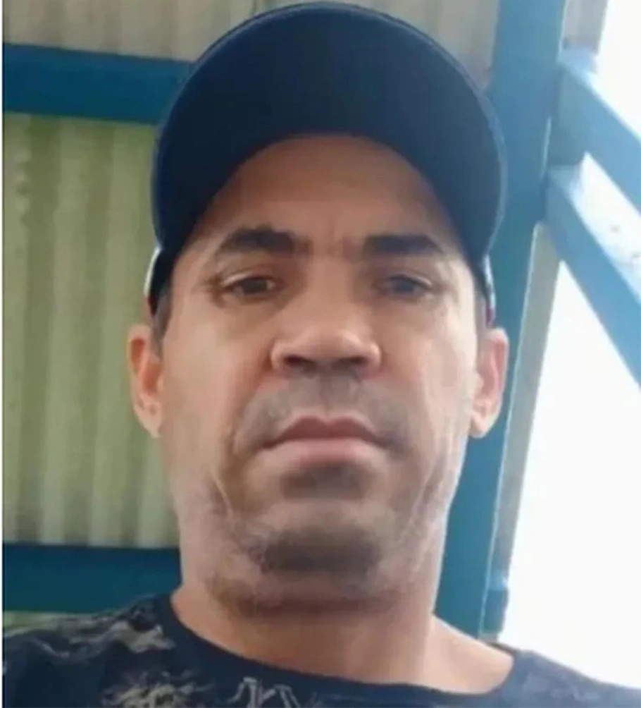 Ariosvaldo Paes Landim