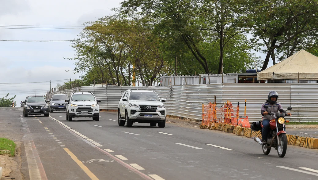 Av. João XXlll