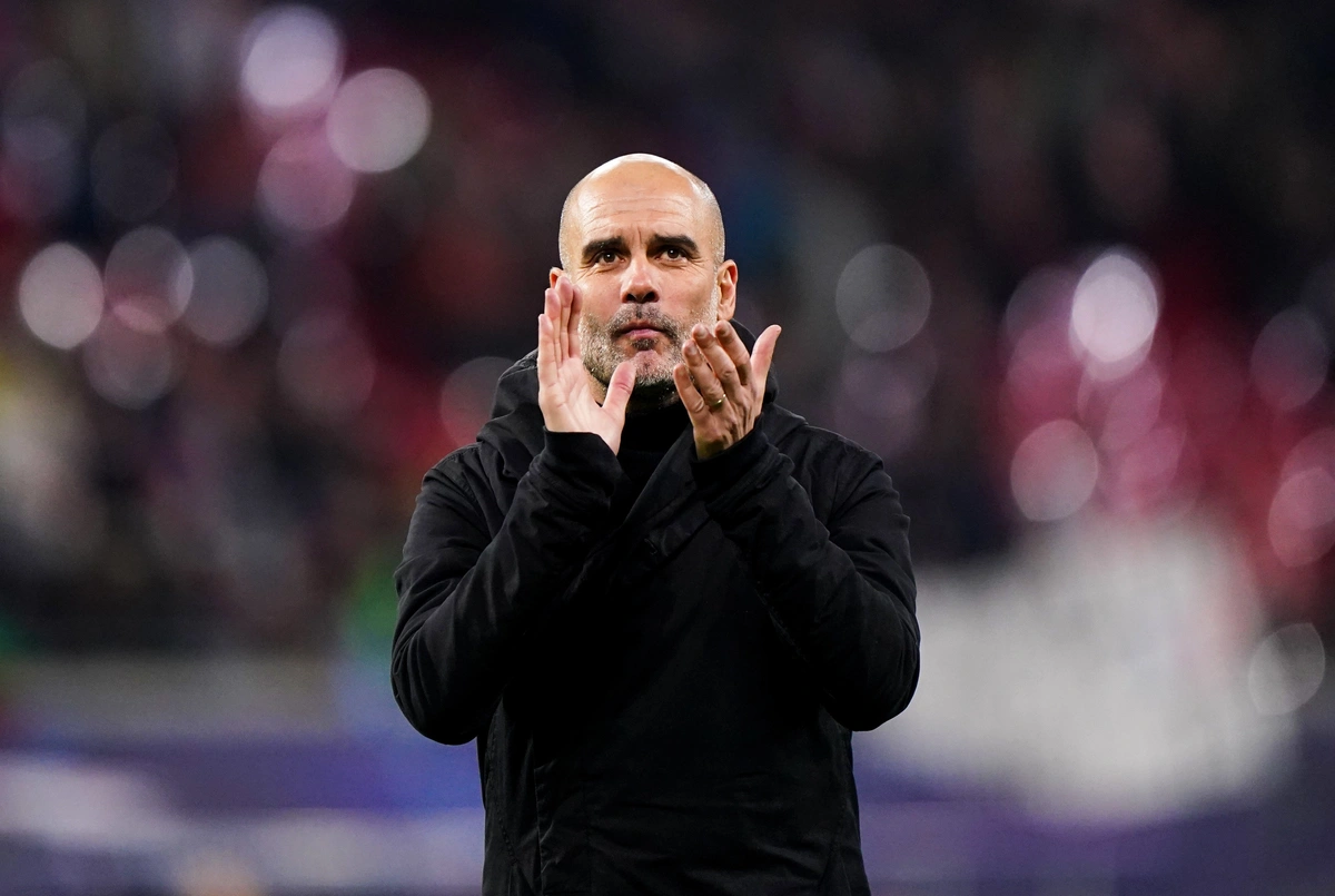 Bahia quer trazer Pep Guardiola para palestra no Brasil