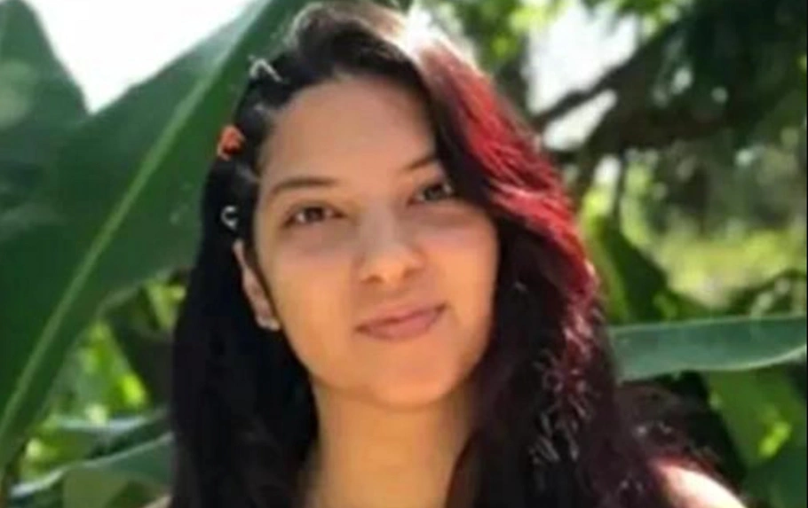 Beatriz Farias Macedo