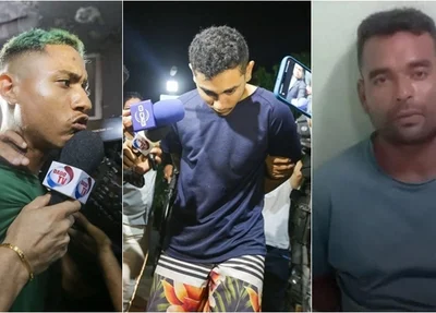 Biel, Ceará e Macapá