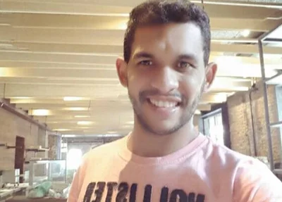 Bruno Alves de Mesquita