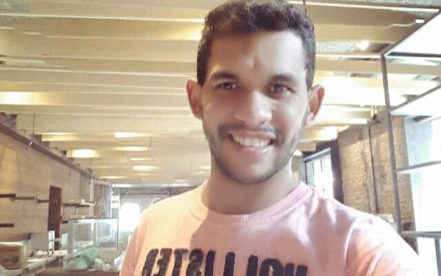 Bruno Alves de Mesquita