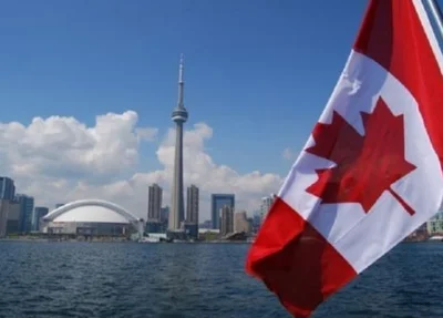 Canadá: Um dos países do programa de intercâmbio