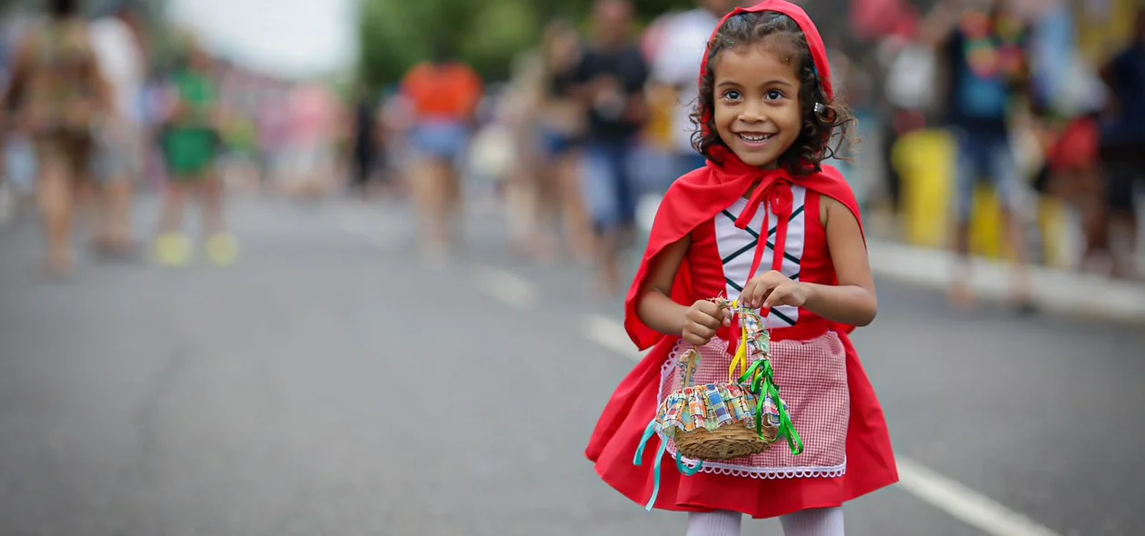 Capote da Madrugada é evento para toda a família