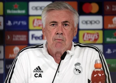 Carlo Ancelotti