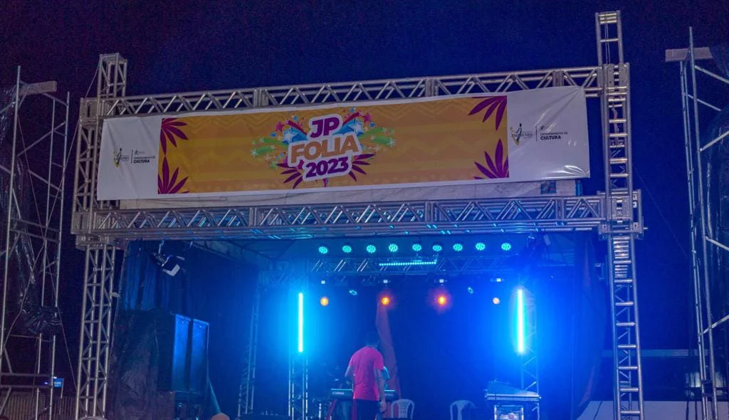 Carnaval de Joaquim Pires