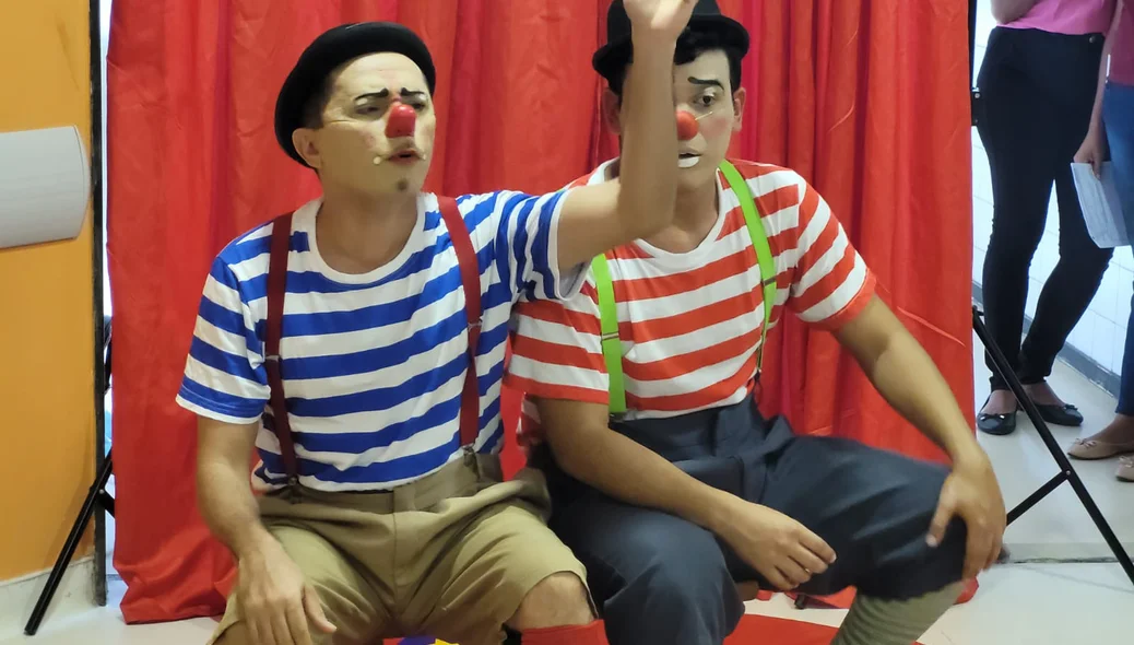 Carnaval do Hospital São Marcos