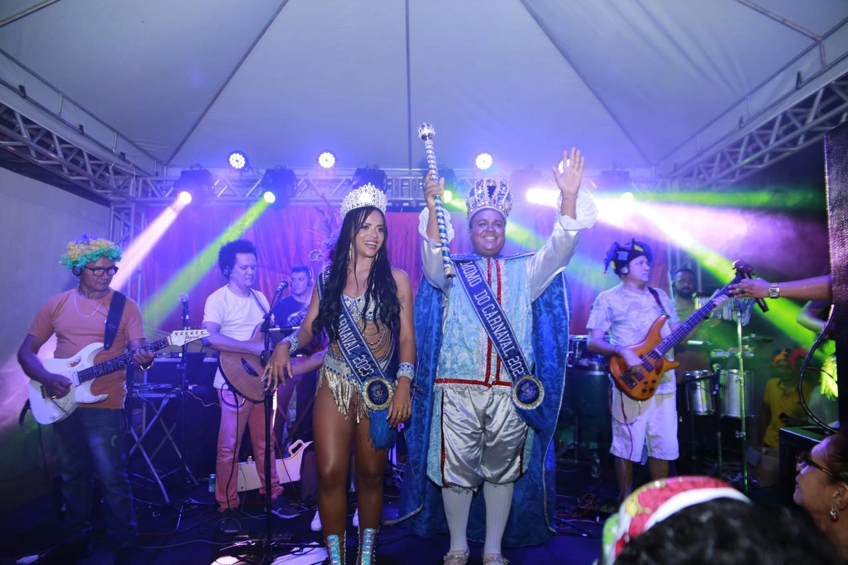 Carnaval em Teresina