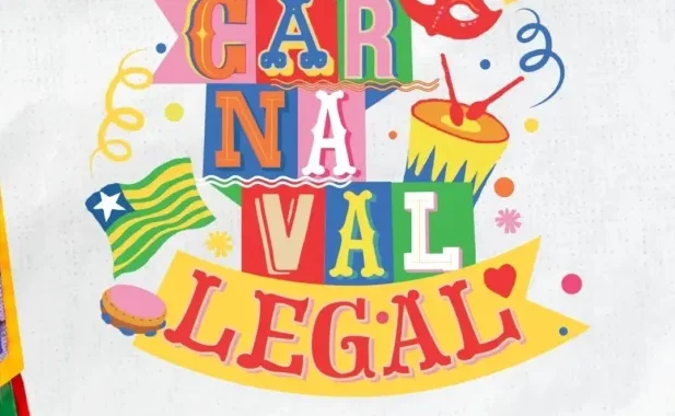Cendfol realiza ações em prol da campanha Carnaval Legal