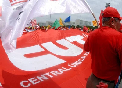Central Única dos Trabalhadores