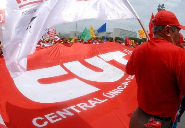 Central Única dos Trabalhadores